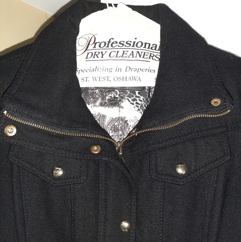 Guess Wool jacket - Picture 3 of 8